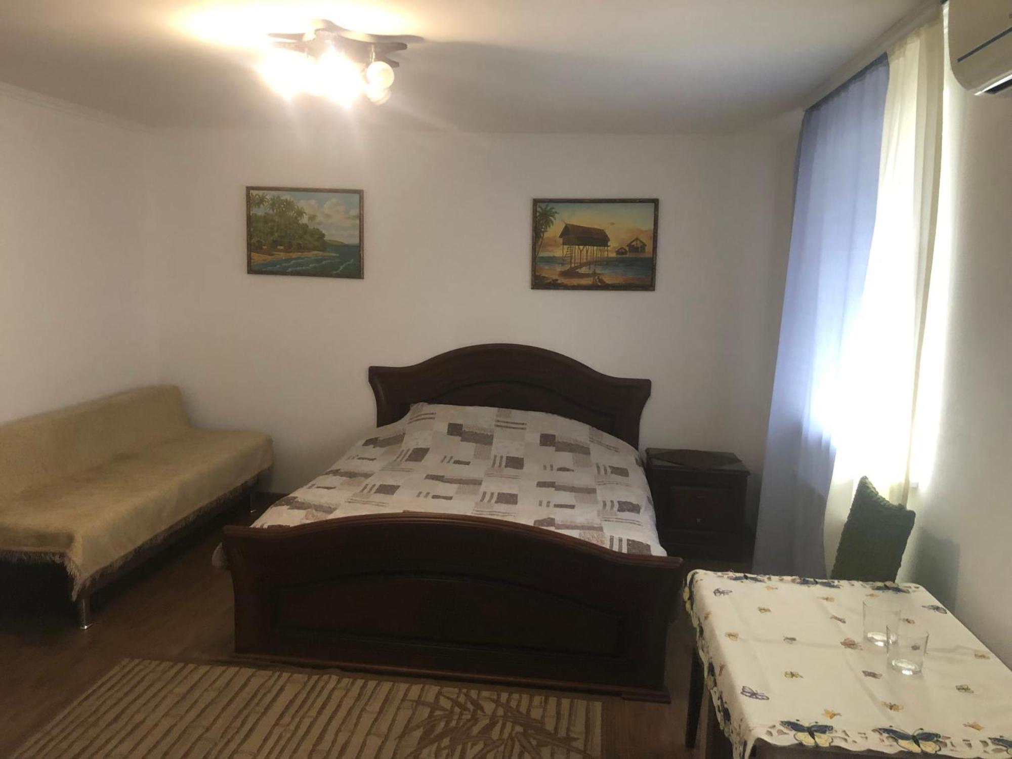 Baturyn Parusa Maklaia מראה חיצוני תמונה