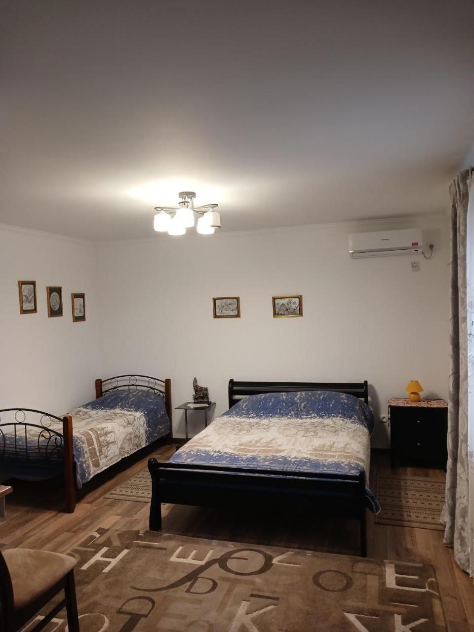 Baturyn Parusa Maklaia מראה חיצוני תמונה